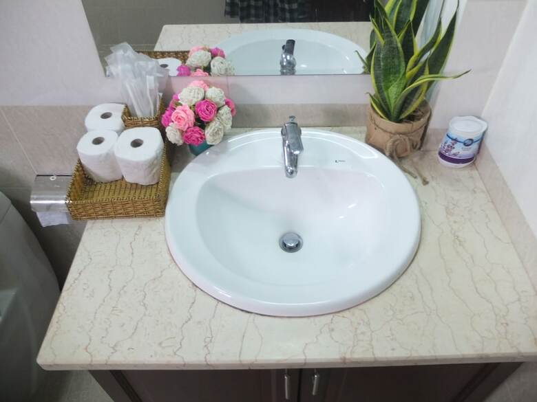 Hostal S Phuot Airport Homestay