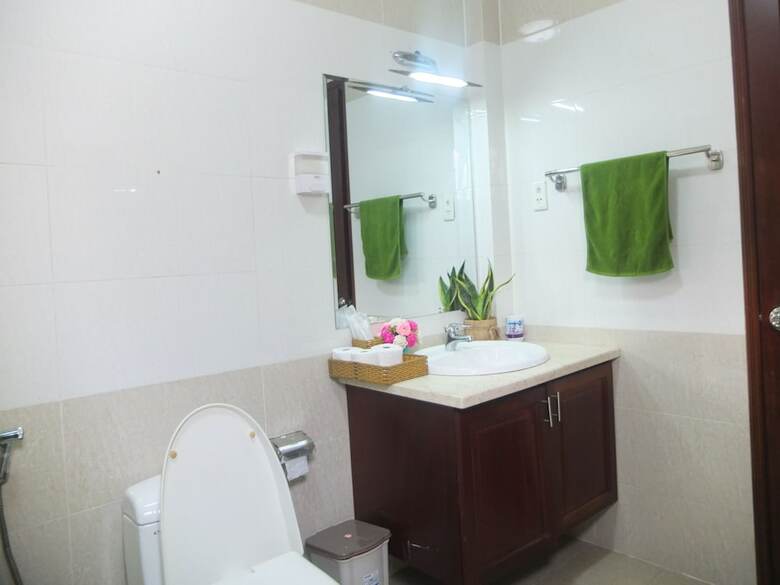 Hostal S Phuot Airport Homestay