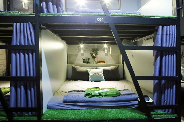 Hostal S Phuot Airport Homestay