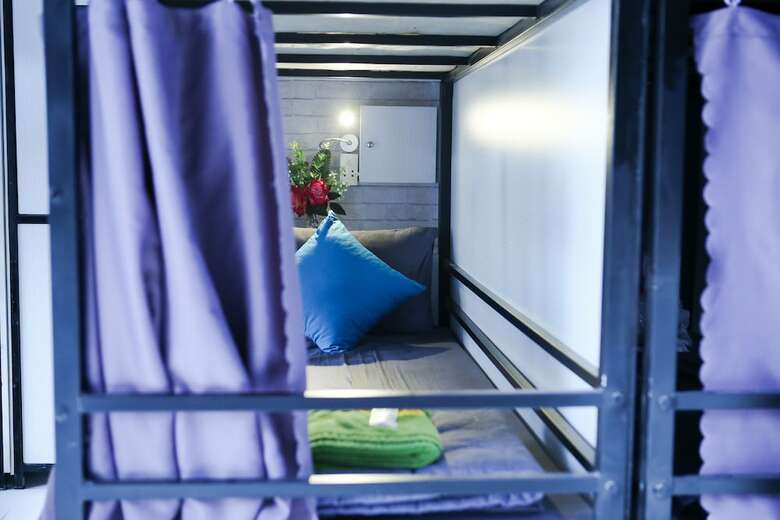 Hostal S Phuot Airport Homestay