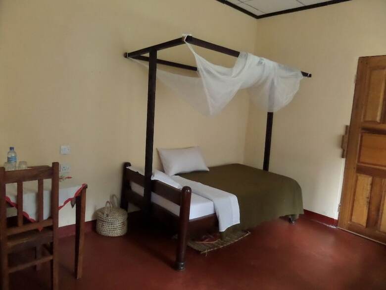Hotel Kasi Tembo Rest House