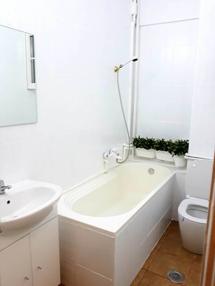 Apartamentos Metropole Studio Old City