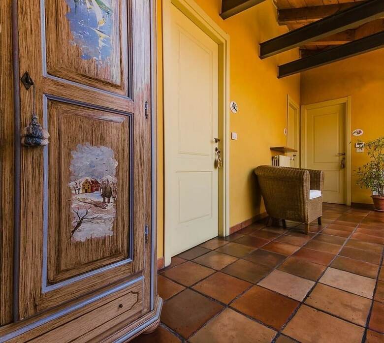 Posada Locanda Borgo Antico