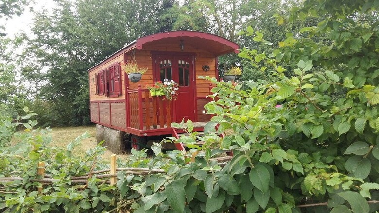 Hotel La Ferme Chauvet