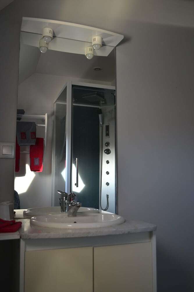 Hotel La Ferme Chauvet
