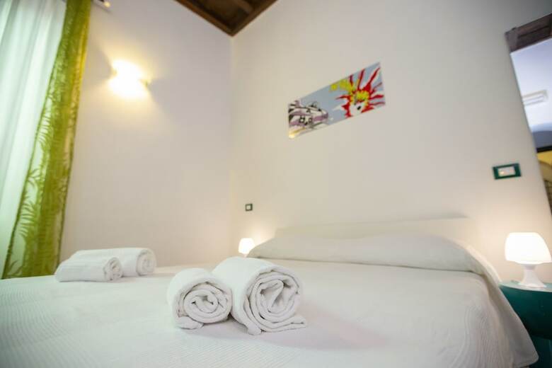 Pop Art B&B