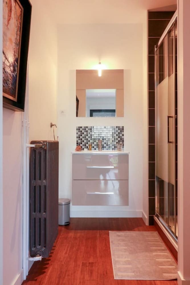 Bed & Breakfast La Galerie