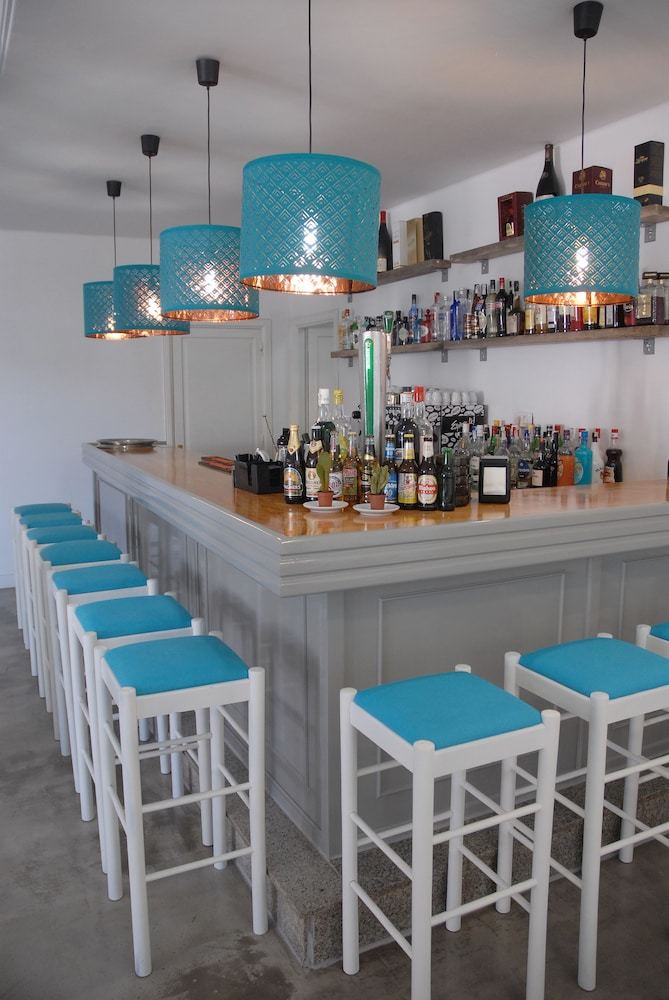Hotel Neptuno Suites