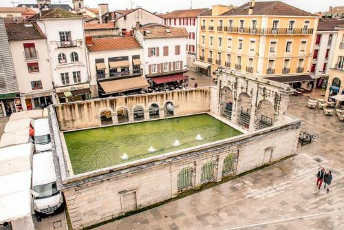 Hotel Le Vascon
