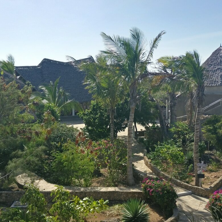 Malaika Beach Villas