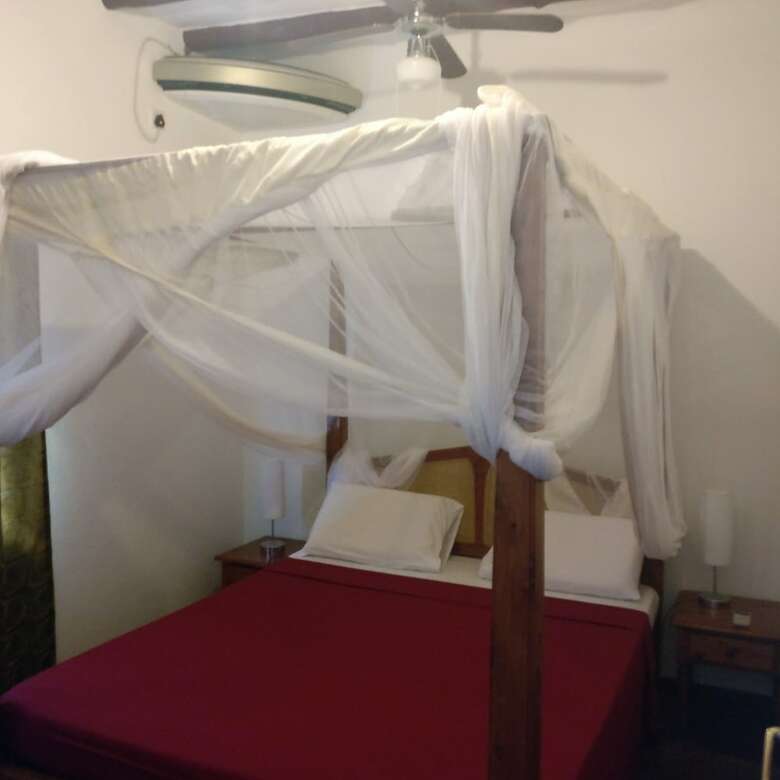 Malaika Beach Villas