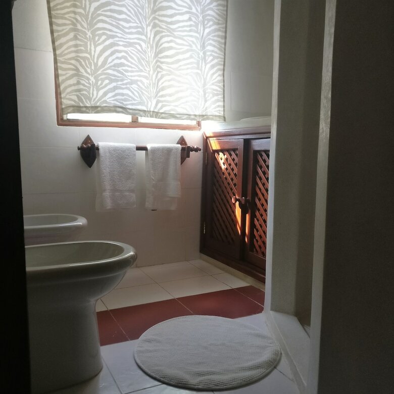 Malaika Beach Villas