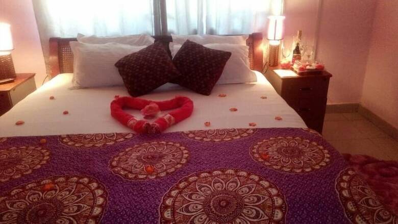 Hotel Reeelux Lodge And Spa