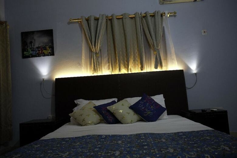 Hotel Reeelux Lodge And Spa