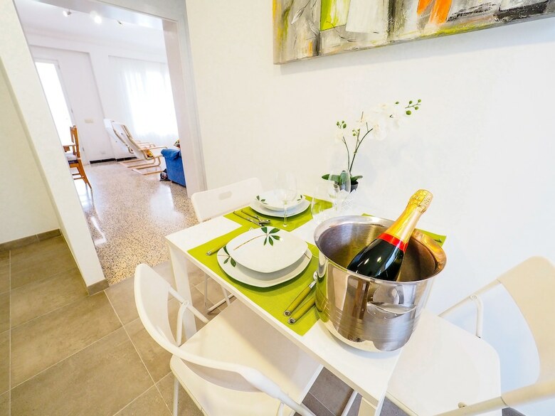 Apartamentos Can Picafort III By Alquilair