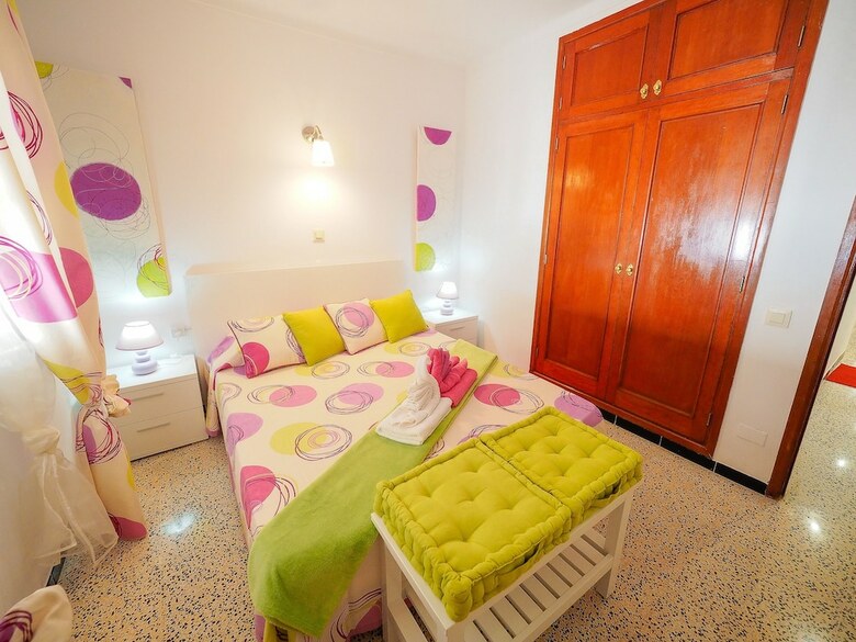 Apartamentos Can Picafort III By Alquilair