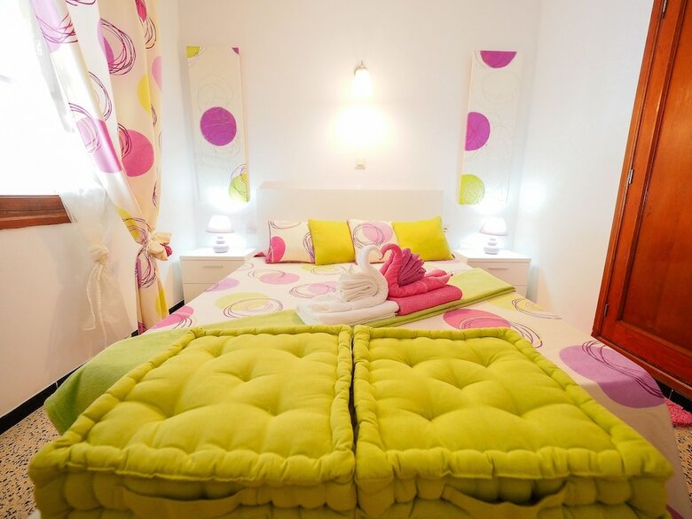 Apartamentos Can Picafort III By Alquilair
