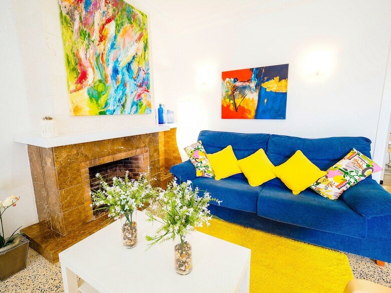 Apartamentos Can Picafort III By Alquilair
