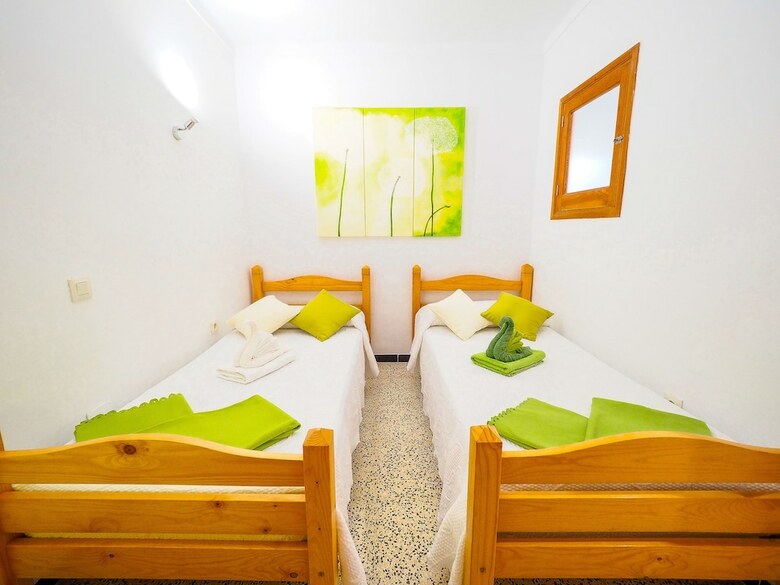 Apartamentos Can Picafort III By Alquilair