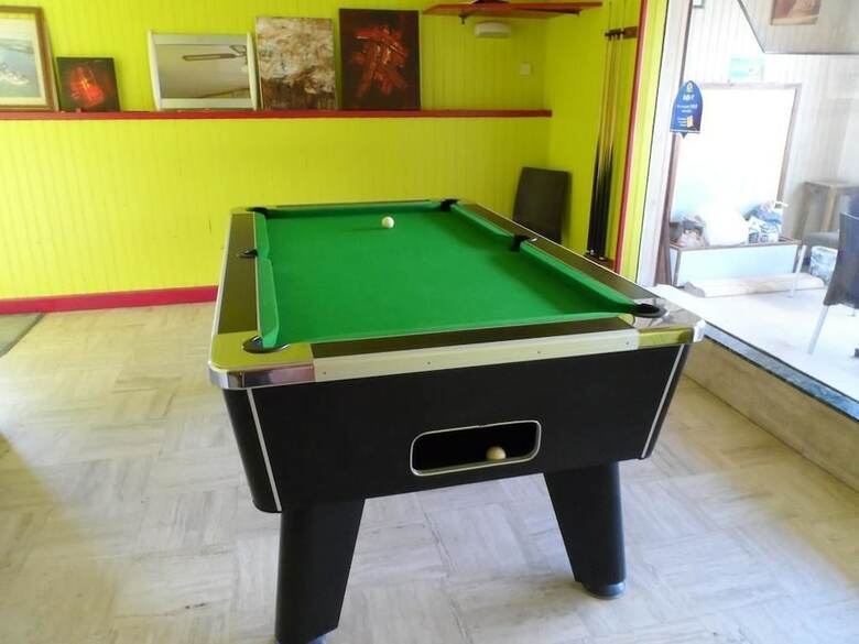 Hotel Entre Golfe Et Oc�an