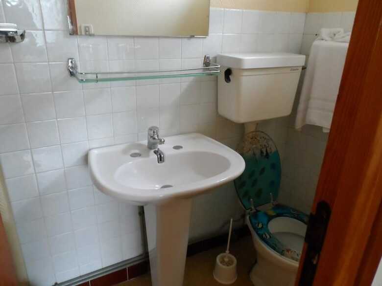 Hotel Entre Golfe Et Oc�an