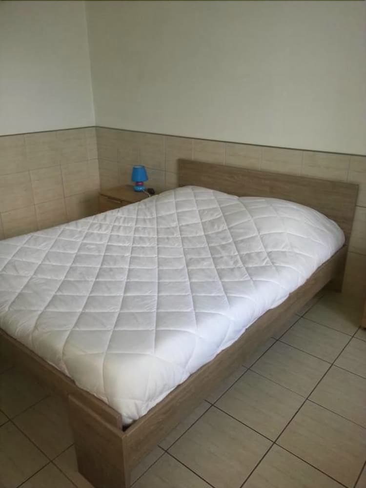 Hotel Entre Golfe Et Oc�an