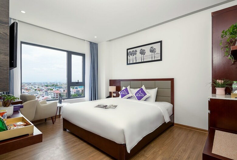 Aria Grand Hotel & Spa