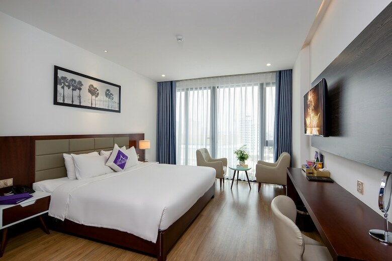 Aria Grand Hotel & Spa