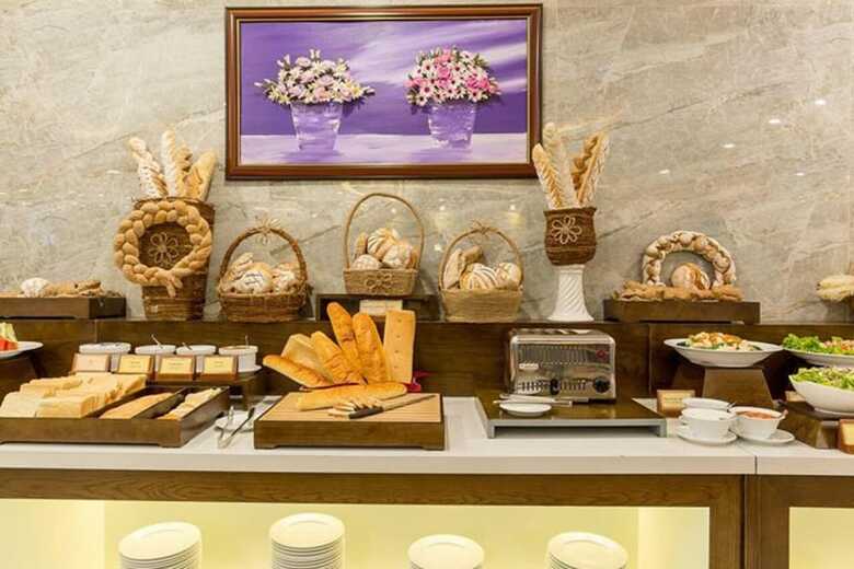 Aria Grand Hotel & Spa