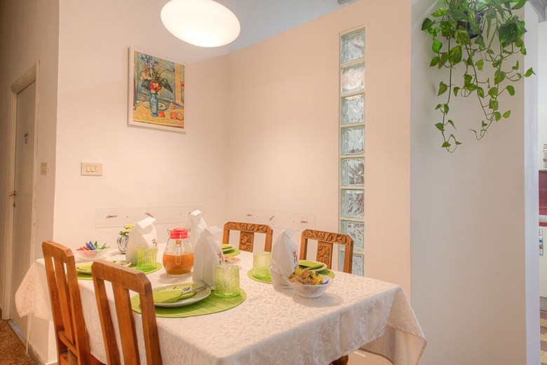 Hotel Myroom Old Town Arezzo