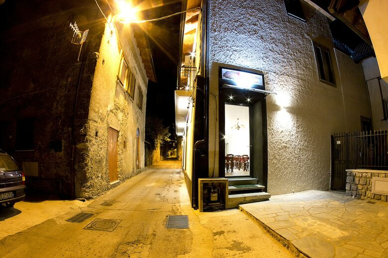 Hotel Antico Mulino