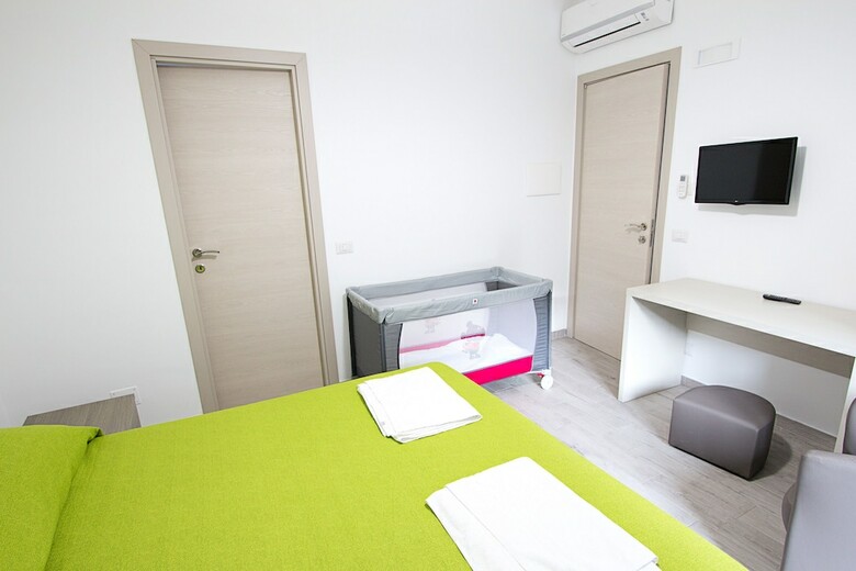 Hotel Antico Mulino