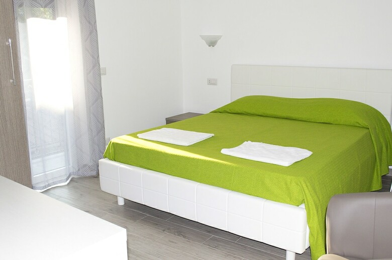 Hotel Antico Mulino