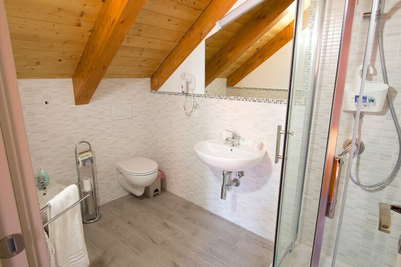 Hotel Antico Mulino