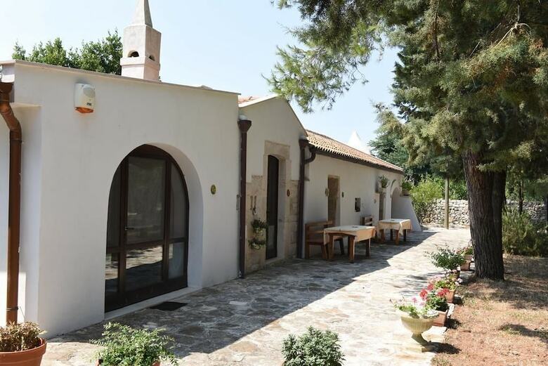 B&B Parco Lamione