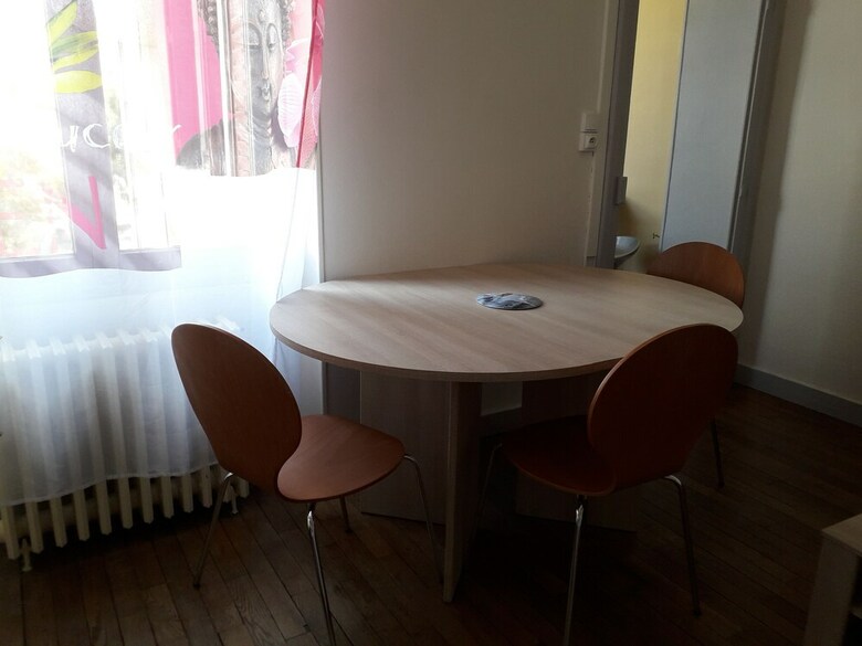 Apartamento Residence Mifaly