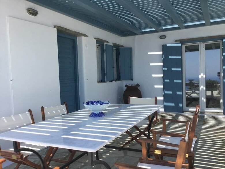 Blue Azur Deluxe Villa