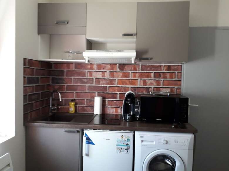 Apartamento Residence Miranto