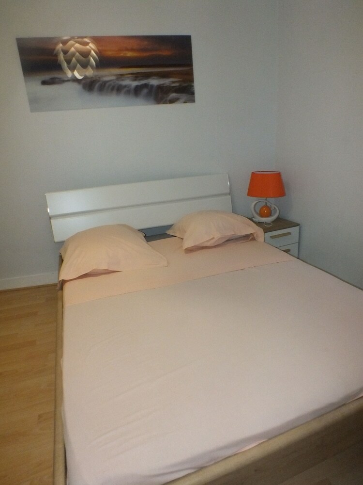 Apartamento Residence Miranto