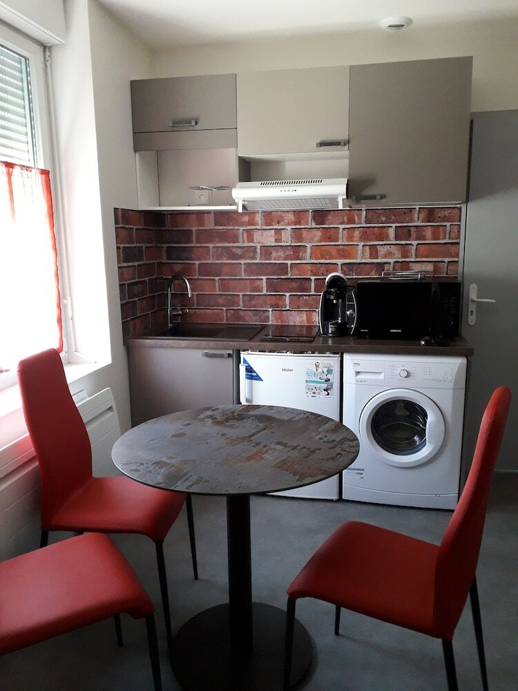 Apartamento Residence Miranto