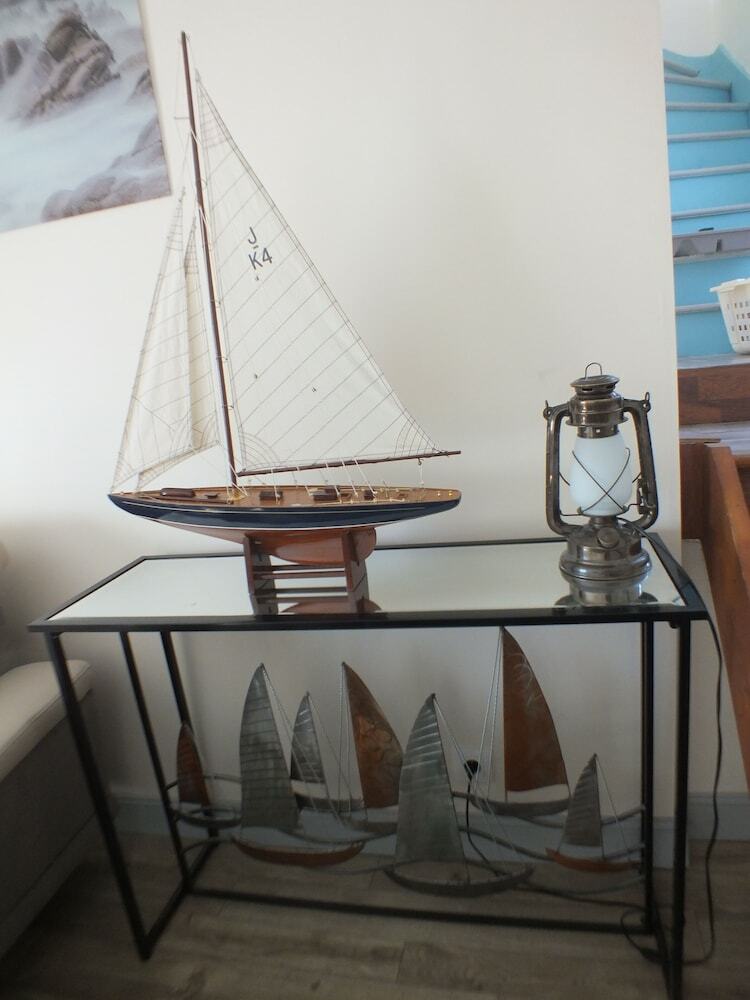 Apartamento Residence Miranto