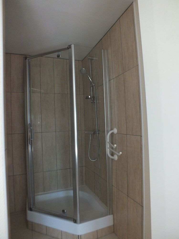 Apartamento Residence Miranto