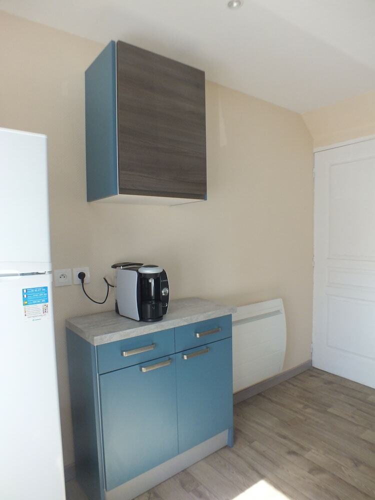 Apartamento Residence Miranto