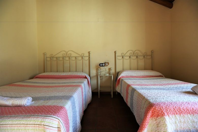 Agroturismo Villa Escutia