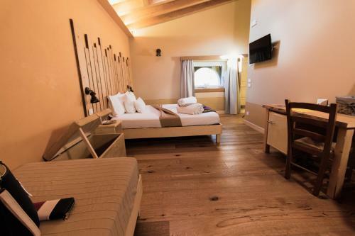 Agroturismo Agriturismo Milord