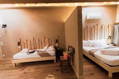 Agroturismo Agriturismo Milord