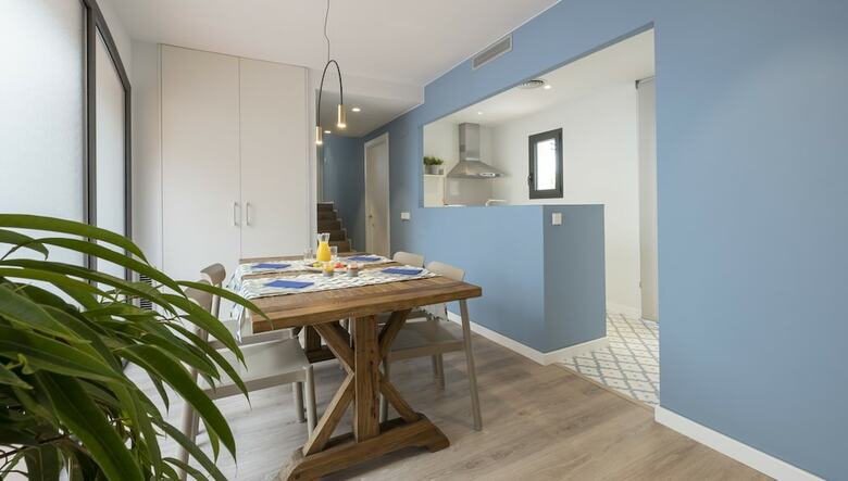 Apartamentos Cliper By Park Hotel San Jorge
