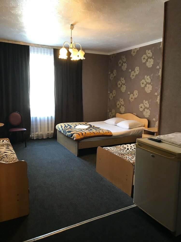 Hotel Elena Guest House