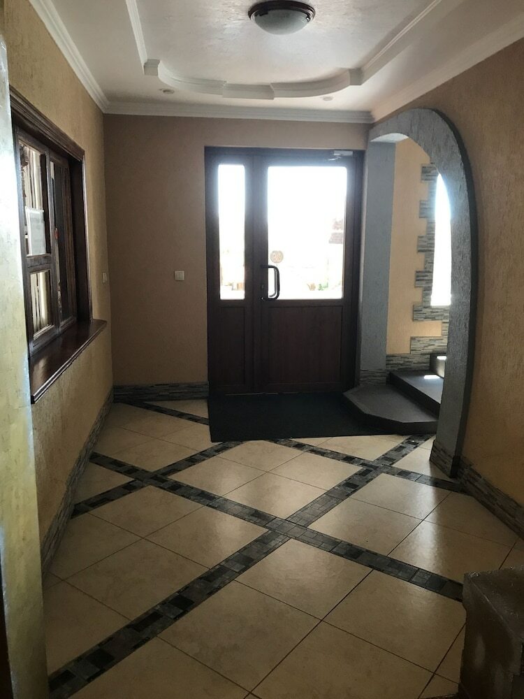 Hotel Elena Guest House