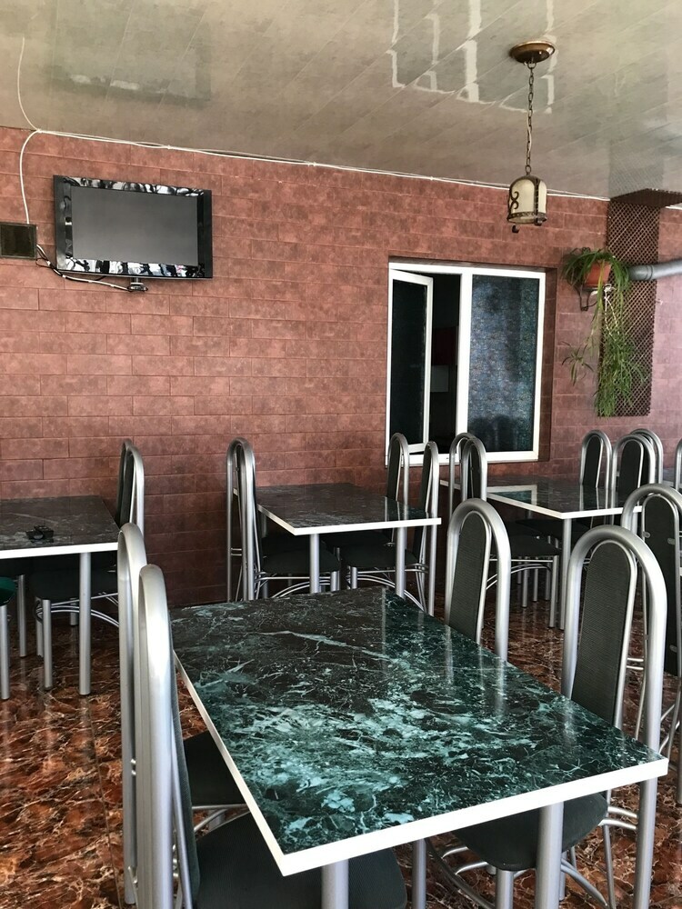 Hotel Elena Guest House